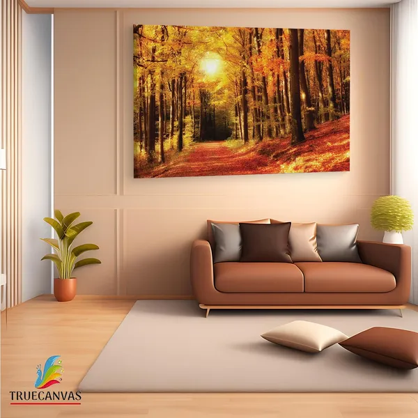 Multicolor_Abstract,_Wooden_Framed_Canvas_Paintings_|_For_Living_Room_|_Bedroom_|_Office_|_Gallery_|_Ready_Wall_Mount_Canvas_Wall_Art_Painting_|_Size_-_12_X_18In,_Ct0800