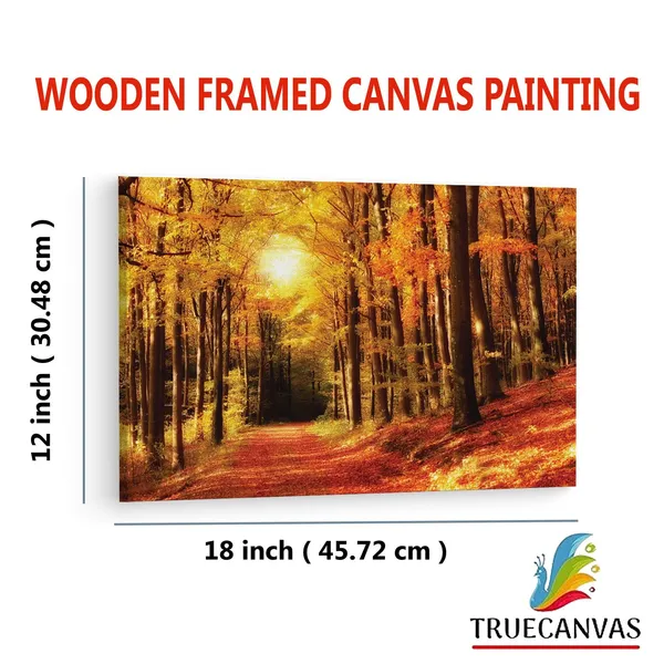 Multicolor_Abstract,_Wooden_Framed_Canvas_Paintings_|_For_Living_Room_|_Bedroom_|_Office_|_Gallery_|_Ready_Wall_Mount_Canvas_Wall_Art_Painting_|_Size_-_12_X_18In,_Ct0800
