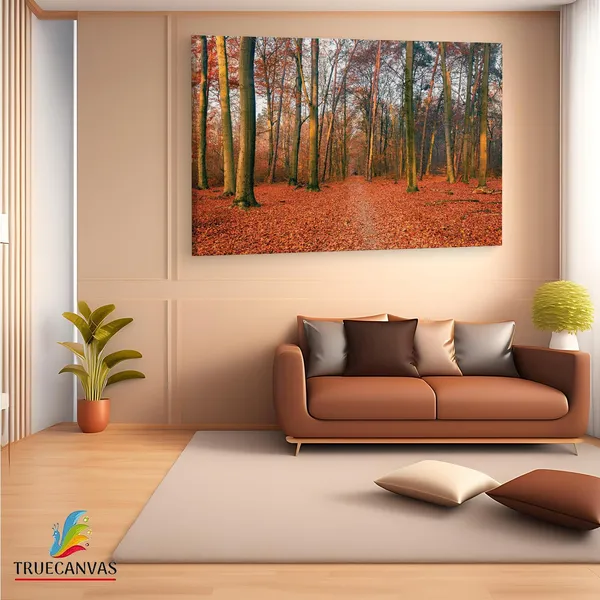 Multicolor_Netherlands_In_Beautiful_Golden,_Wooden_Framed_Canvas_Paintings_|_For_Living_Room_|_Bedroom_|_Office_|_Gallery_|_Ready_Wall_Mount_Canvas_Wall_Art_Painting_|_Size_-_12_X_18In,_Ct0804