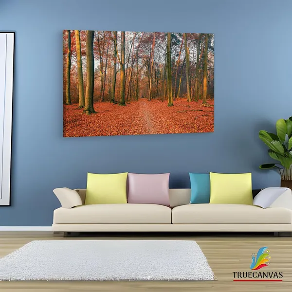 Multicolor_Netherlands_In_Beautiful_Golden,_Wooden_Framed_Canvas_Paintings_|_For_Living_Room_|_Bedroom_|_Office_|_Gallery_|_Ready_Wall_Mount_Canvas_Wall_Art_Painting_|_Size_-_12_X_18In,_Ct0804