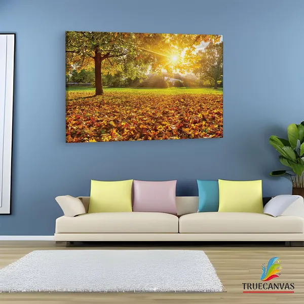 Multicolor_Abstract,_Wooden_Framed_Canvas_Paintings_|_For_Living_Room_|_Bedroom_|_Office_|_Gallery_|_Ready_Wall_Mount_Canvas_Wall_Art_Painting_|_Size_-_12_X_18In,_Ct0805
