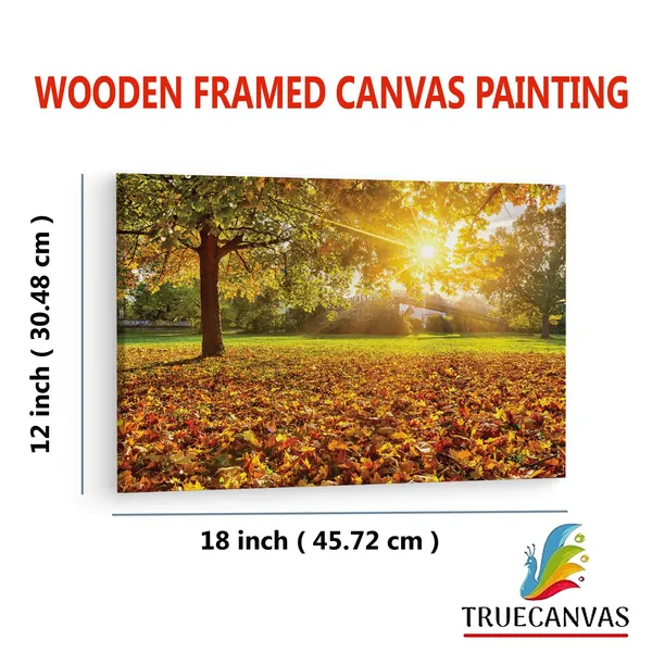 Multicolor_Abstract,_Wooden_Framed_Canvas_Paintings_|_For_Living_Room_|_Bedroom_|_Office_|_Gallery_|_Ready_Wall_Mount_Canvas_Wall_Art_Painting_|_Size_-_12_X_18In,_Ct0805