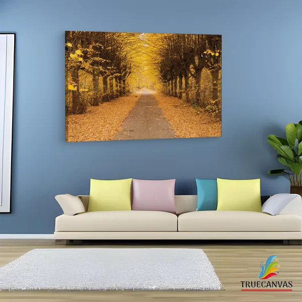Multicolor_Abstract,_Wooden_Framed_Canvas_Paintings_|_For_Living_Room_|_Bedroom_|_Office_|_Gallery_|_Ready_Wall_Mount_Canvas_Wall_Art_Painting_|_Size_-_12_X_18In,_Ct0807