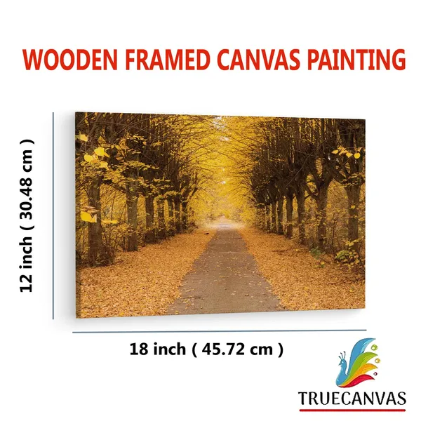 Multicolor_Abstract,_Wooden_Framed_Canvas_Paintings_|_For_Living_Room_|_Bedroom_|_Office_|_Gallery_|_Ready_Wall_Mount_Canvas_Wall_Art_Painting_|_Size_-_12_X_18In,_Ct0807