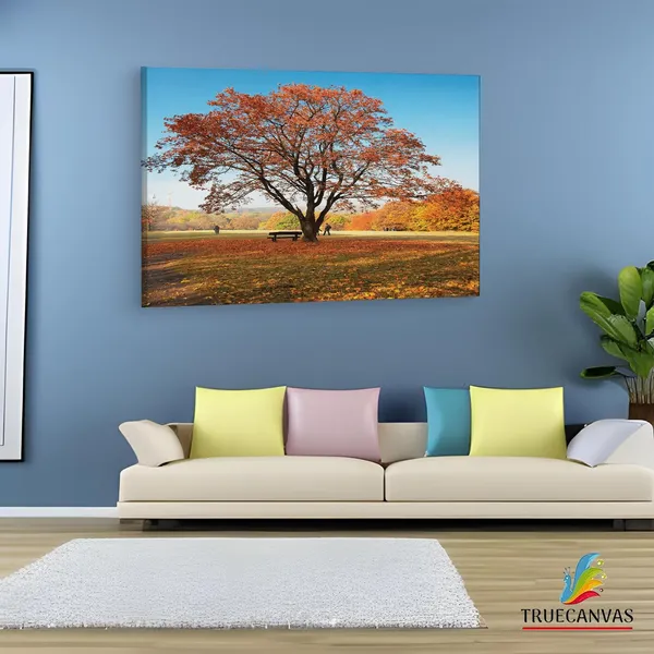 Multicolor_Abstract,_Wooden_Framed_Canvas_Paintings_|_For_Living_Room_|_Bedroom_|_Office_|_Gallery_|_Ready_Wall_Mount_Canvas_Wall_Art_Painting_|_Size_-_12_X_18In,_Ct0815