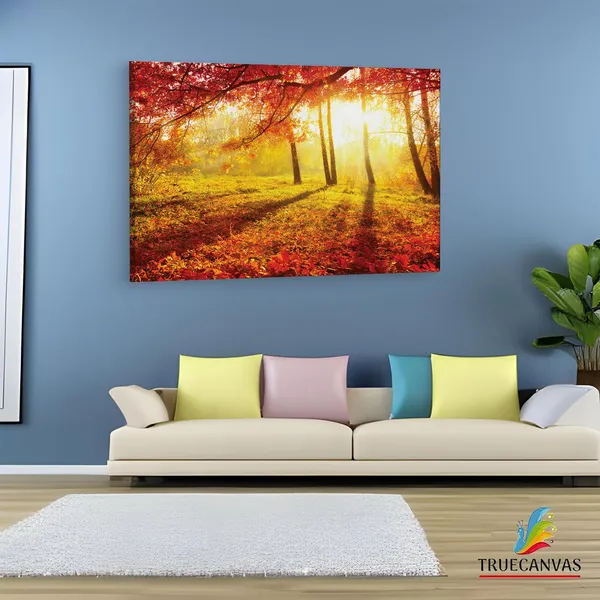 Multicolor_Abstract,_Wooden_Framed_Canvas_Paintings_|_For_Living_Room_|_Bedroom_|_Office_|_Gallery_|_Ready_Wall_Mount_Canvas_Wall_Art_Painting_|_Size_-_12_X_18In,_Ct0828