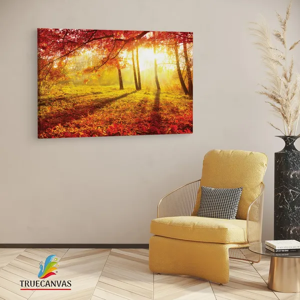 Multicolor_Abstract,_Wooden_Framed_Canvas_Paintings_|_For_Living_Room_|_Bedroom_|_Office_|_Gallery_|_Ready_Wall_Mount_Canvas_Wall_Art_Painting_|_Size_-_12_X_18In,_Ct0828