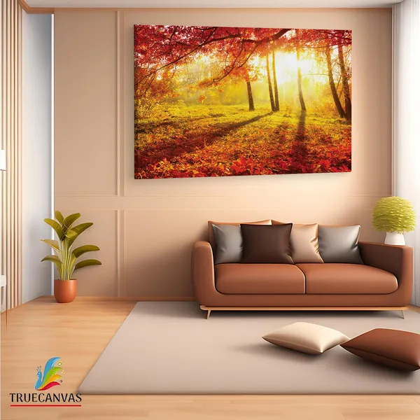 Multicolor_Abstract,_Wooden_Framed_Canvas_Paintings_|_For_Living_Room_|_Bedroom_|_Office_|_Gallery_|_Ready_Wall_Mount_Canvas_Wall_Art_Painting_|_Size_-_12_X_18In,_Ct0828