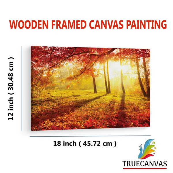 Multicolor_Abstract,_Wooden_Framed_Canvas_Paintings_|_For_Living_Room_|_Bedroom_|_Office_|_Gallery_|_Ready_Wall_Mount_Canvas_Wall_Art_Painting_|_Size_-_12_X_18In,_Ct0828