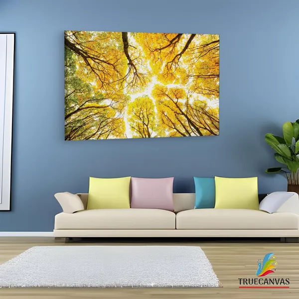 Multicolor_Abstract,_Wooden_Framed_Canvas_Paintings_|_For_Living_Room_|_Bedroom_|_Office_|_Gallery_|_Ready_Wall_Mount_Canvas_Wall_Art_Painting_|_Size_-_12_X_18In,_Ct0841