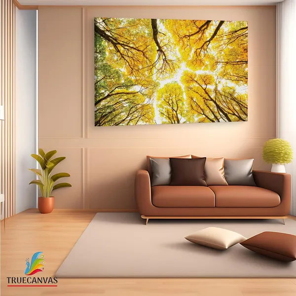 Multicolor_Abstract,_Wooden_Framed_Canvas_Paintings_|_For_Living_Room_|_Bedroom_|_Office_|_Gallery_|_Ready_Wall_Mount_Canvas_Wall_Art_Painting_|_Size_-_12_X_18In,_Ct0841