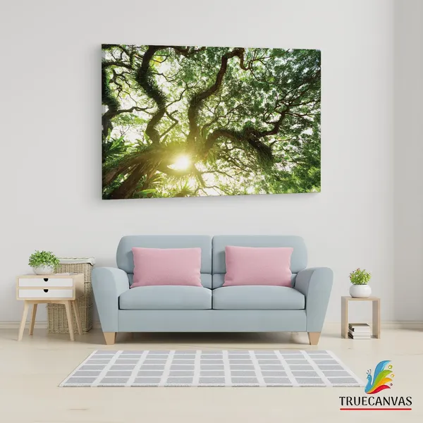 Multicolor_Abstract,_Wooden_Framed_Canvas_Paintings_|_For_Living_Room_|_Bedroom_|_Office_|_Gallery_|_Ready_Wall_Mount_Canvas_Wall_Art_Painting_|_Size_-_12_X_18In,_Ct0842