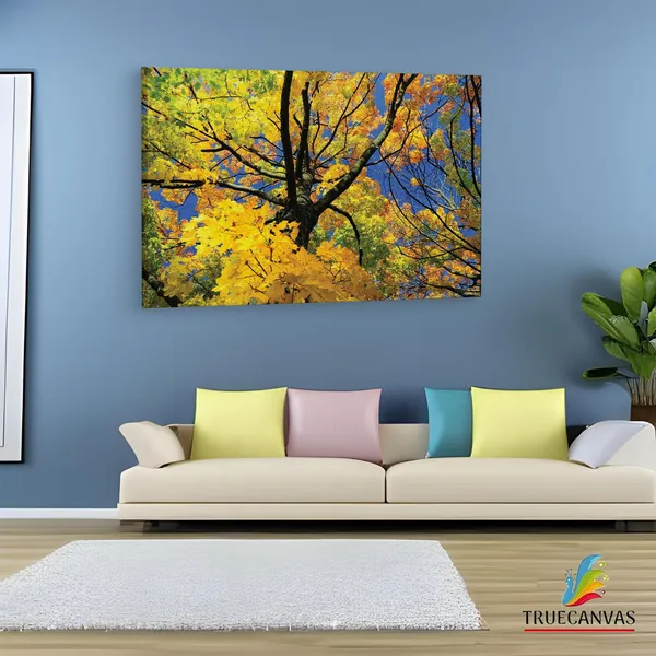 Multicolor_Abstract,_Wooden_Framed_Canvas_Paintings_|_For_Living_Room_|_Bedroom_|_Office_|_Gallery_|_Ready_Wall_Mount_Canvas_Wall_Art_Painting_|_Size_-_12_X_18In,_Ct0843