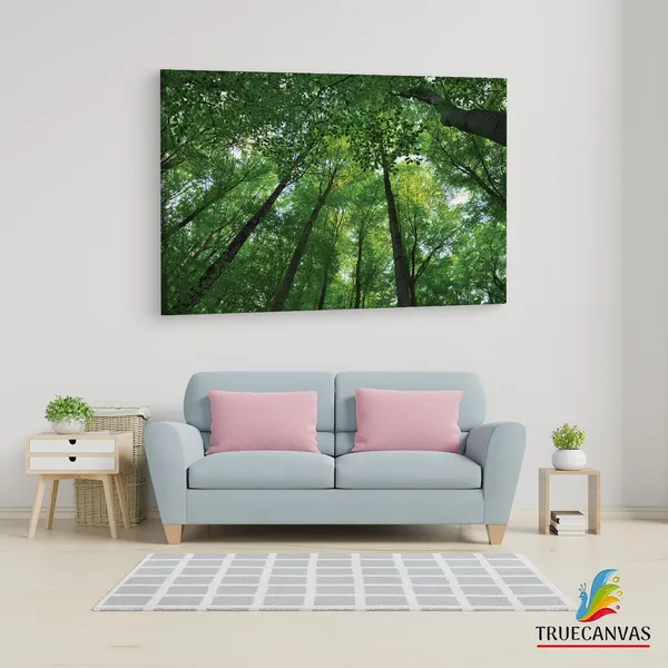 Multicolor_Abstract,_Wooden_Framed_Canvas_Paintings_|_For_Living_Room_|_Bedroom_|_Office_|_Gallery_|_Ready_Wall_Mount_Canvas_Wall_Art_Painting_|_Size_-_12_X_18In,_Ct0844