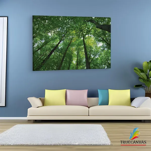 Multicolor_Abstract,_Wooden_Framed_Canvas_Paintings_|_For_Living_Room_|_Bedroom_|_Office_|_Gallery_|_Ready_Wall_Mount_Canvas_Wall_Art_Painting_|_Size_-_12_X_18In,_Ct0844