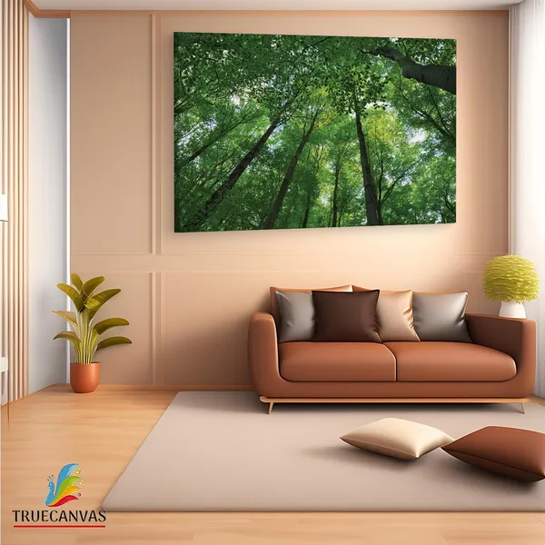 Multicolor_Abstract,_Wooden_Framed_Canvas_Paintings_|_For_Living_Room_|_Bedroom_|_Office_|_Gallery_|_Ready_Wall_Mount_Canvas_Wall_Art_Painting_|_Size_-_12_X_18In,_Ct0844