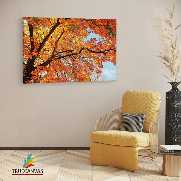 Multicolor_Abstract,_Wooden_Framed_Canvas_Paintings_|_For_Living_Room_|_Bedroom_|_Office_|_Gallery_|_Ready_Wall_Mount_Canvas_Wall_Art_Painting_|_Size_-_12_X_18In,_Ct0846