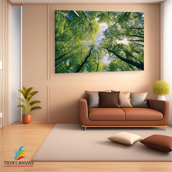 Multicolor_Abstract,_Wooden_Framed_Canvas_Paintings_|_For_Living_Room_|_Bedroom_|_Office_|_Gallery_|_Ready_Wall_Mount_Canvas_Wall_Art_Painting_|_Size_-_12_X_18In,_Ct0848