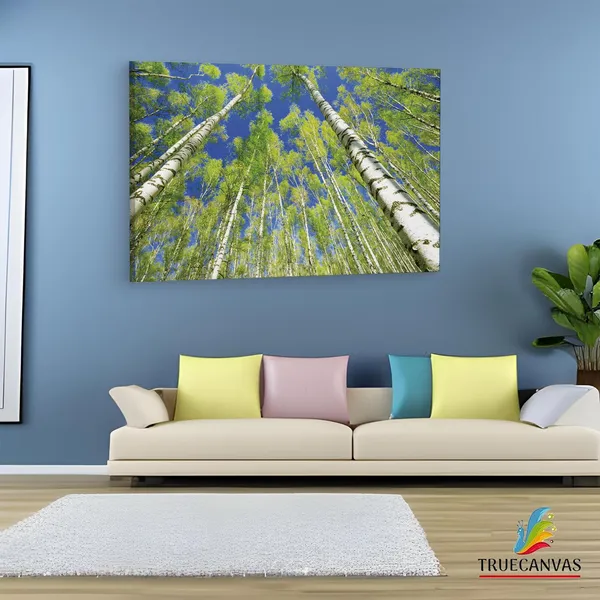 Multicolor_Abstract,_Wooden_Framed_Canvas_Paintings_|_For_Living_Room_|_Bedroom_|_Office_|_Gallery_|_Ready_Wall_Mount_Canvas_Wall_Art_Painting_|_Size_-_12_X_18In,_Ct0849