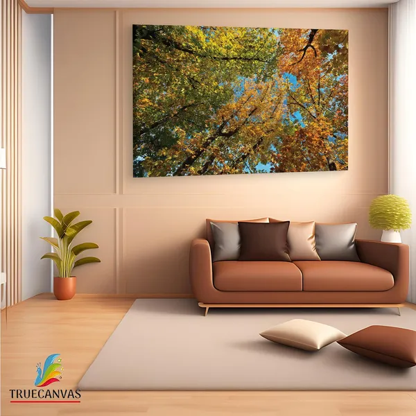 Multicolor_Abstract,_Wooden_Framed_Canvas_Paintings_|_For_Living_Room_|_Bedroom_|_Office_|_Gallery_|_Ready_Wall_Mount_Canvas_Wall_Art_Painting_|_Size_-_12_X_18In,_Ct0852