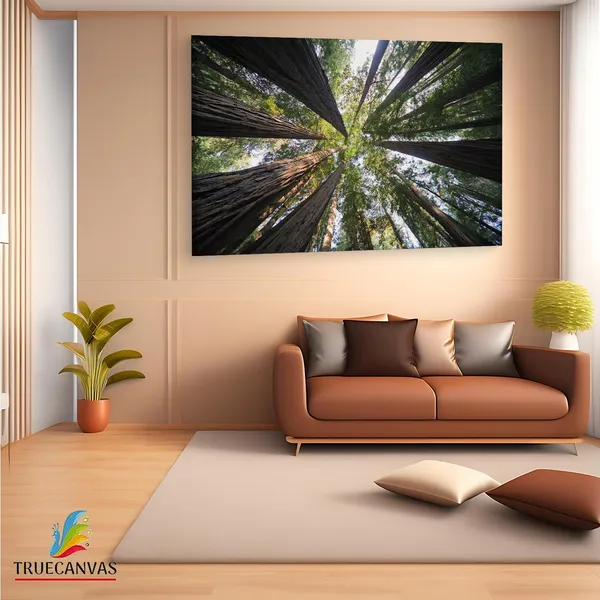 Multicolor_Abstract,_Wooden_Framed_Canvas_Paintings_|_For_Living_Room_|_Bedroom_|_Office_|_Gallery_|_Ready_Wall_Mount_Canvas_Wall_Art_Painting_|_Size_-_12_X_18In,_Ct0853