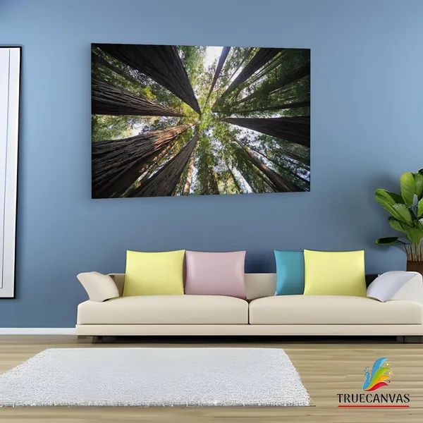 Multicolor_Abstract,_Wooden_Framed_Canvas_Paintings_|_For_Living_Room_|_Bedroom_|_Office_|_Gallery_|_Ready_Wall_Mount_Canvas_Wall_Art_Painting_|_Size_-_12_X_18In,_Ct0853