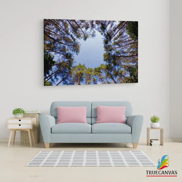 Multicolor_Abstract,_Wooden_Framed_Canvas_Paintings_|_For_Living_Room_|_Bedroom_|_Office_|_Gallery_|_Ready_Wall_Mount_Canvas_Wall_Art_Painting_|_Size_-_12_X_18In,_Ct0857