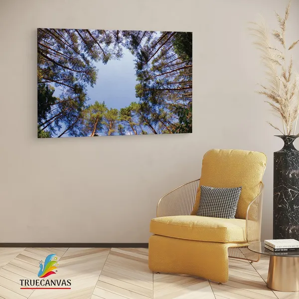 Multicolor_Abstract,_Wooden_Framed_Canvas_Paintings_|_For_Living_Room_|_Bedroom_|_Office_|_Gallery_|_Ready_Wall_Mount_Canvas_Wall_Art_Painting_|_Size_-_12_X_18In,_Ct0857