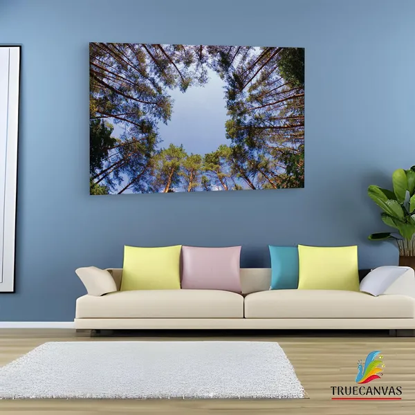 Multicolor_Abstract,_Wooden_Framed_Canvas_Paintings_|_For_Living_Room_|_Bedroom_|_Office_|_Gallery_|_Ready_Wall_Mount_Canvas_Wall_Art_Painting_|_Size_-_12_X_18In,_Ct0857