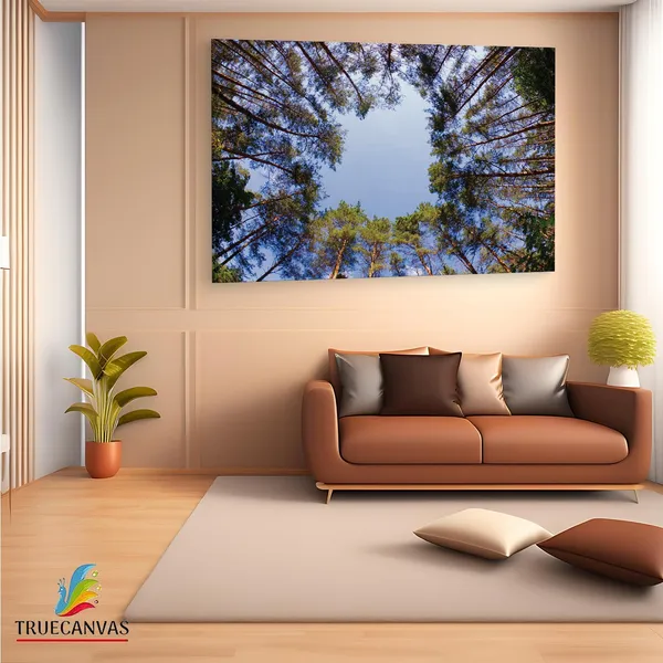 Multicolor_Abstract,_Wooden_Framed_Canvas_Paintings_|_For_Living_Room_|_Bedroom_|_Office_|_Gallery_|_Ready_Wall_Mount_Canvas_Wall_Art_Painting_|_Size_-_12_X_18In,_Ct0857