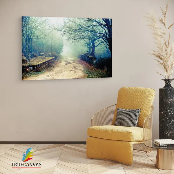 Multicolor_Abstract,_Wooden_Framed_Canvas_Paintings_|_For_Living_Room_|_Bedroom_|_Office_|_Gallery_|_Ready_Wall_Mount_Canvas_Wall_Art_Painting_|_Size_-_12_X_18In,_Ct0867