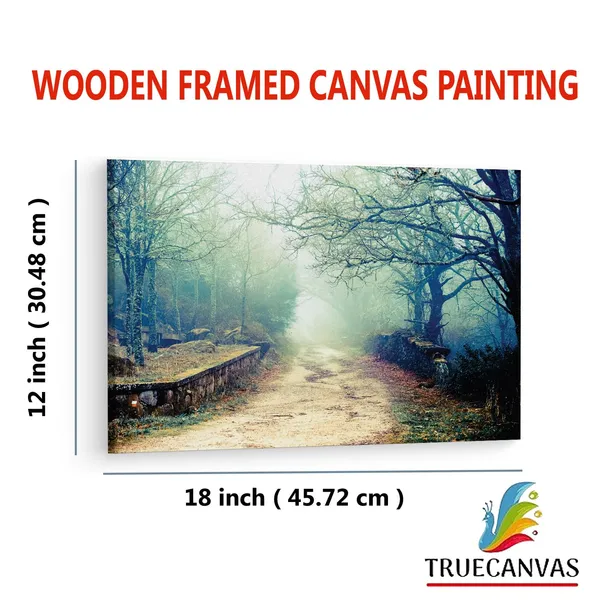 Multicolor_Abstract,_Wooden_Framed_Canvas_Paintings_|_For_Living_Room_|_Bedroom_|_Office_|_Gallery_|_Ready_Wall_Mount_Canvas_Wall_Art_Painting_|_Size_-_12_X_18In,_Ct0867