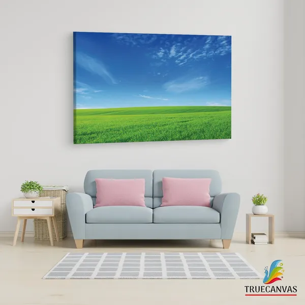 Multicolor_Abstract,_Wooden_Framed_Canvas_Paintings_|_For_Living_Room_|_Bedroom_|_Office_|_Gallery_|_Ready_Wall_Mount_Canvas_Wall_Art_Painting_|_Size_-_12_X_18In,_Ct0870