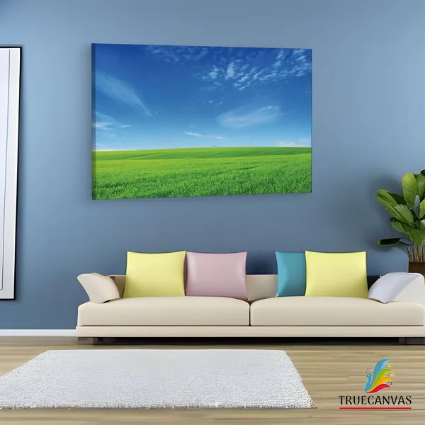 Multicolor_Abstract,_Wooden_Framed_Canvas_Paintings_|_For_Living_Room_|_Bedroom_|_Office_|_Gallery_|_Ready_Wall_Mount_Canvas_Wall_Art_Painting_|_Size_-_12_X_18In,_Ct0870