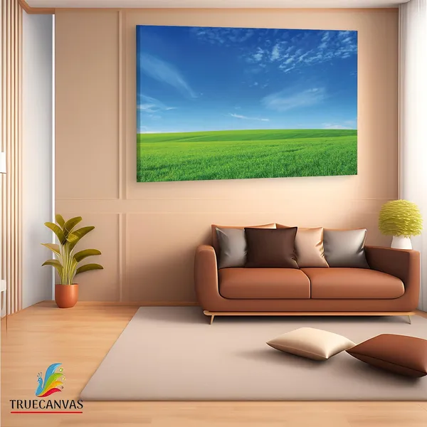 Multicolor_Abstract,_Wooden_Framed_Canvas_Paintings_|_For_Living_Room_|_Bedroom_|_Office_|_Gallery_|_Ready_Wall_Mount_Canvas_Wall_Art_Painting_|_Size_-_12_X_18In,_Ct0870