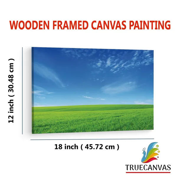 Multicolor_Abstract,_Wooden_Framed_Canvas_Paintings_|_For_Living_Room_|_Bedroom_|_Office_|_Gallery_|_Ready_Wall_Mount_Canvas_Wall_Art_Painting_|_Size_-_12_X_18In,_Ct0870