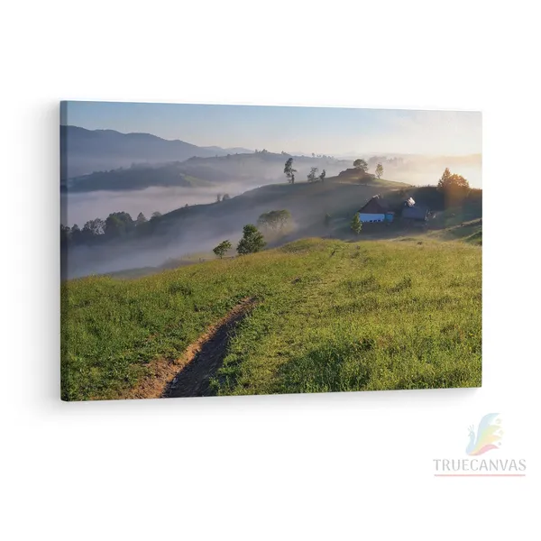 Multicolor_Abstract,_Wooden_Framed_Canvas_Paintings_|_For_Living_Room_|_Bedroom_|_Office_|_Gallery_|_Ready_Wall_Mount_Canvas_Wall_Art_Painting_|_Size_-_12_X_18In,_Ct0872