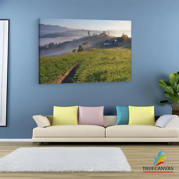 Multicolor_Abstract,_Wooden_Framed_Canvas_Paintings_|_For_Living_Room_|_Bedroom_|_Office_|_Gallery_|_Ready_Wall_Mount_Canvas_Wall_Art_Painting_|_Size_-_12_X_18In,_Ct0872