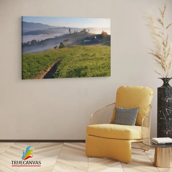 Multicolor_Abstract,_Wooden_Framed_Canvas_Paintings_|_For_Living_Room_|_Bedroom_|_Office_|_Gallery_|_Ready_Wall_Mount_Canvas_Wall_Art_Painting_|_Size_-_12_X_18In,_Ct0872