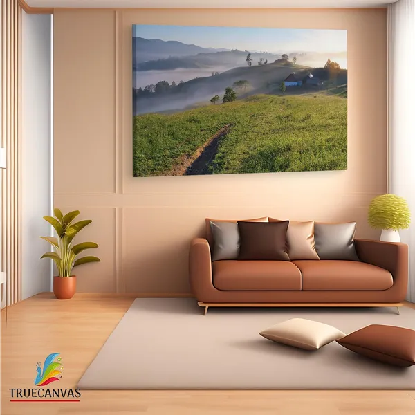 Multicolor_Abstract,_Wooden_Framed_Canvas_Paintings_|_For_Living_Room_|_Bedroom_|_Office_|_Gallery_|_Ready_Wall_Mount_Canvas_Wall_Art_Painting_|_Size_-_12_X_18In,_Ct0872