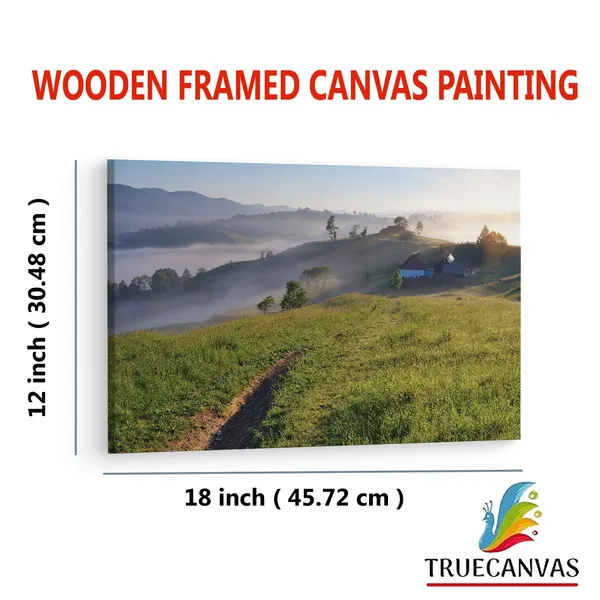 Multicolor_Abstract,_Wooden_Framed_Canvas_Paintings_|_For_Living_Room_|_Bedroom_|_Office_|_Gallery_|_Ready_Wall_Mount_Canvas_Wall_Art_Painting_|_Size_-_12_X_18In,_Ct0872