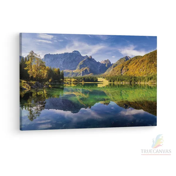 Multicolor_Abstract,_Wooden_Framed_Canvas_Paintings_|_For_Living_Room_|_Bedroom_|_Office_|_Gallery_|_Ready_Wall_Mount_Canvas_Wall_Art_Painting_|_Size_-_12_X_18In,_Ct0873