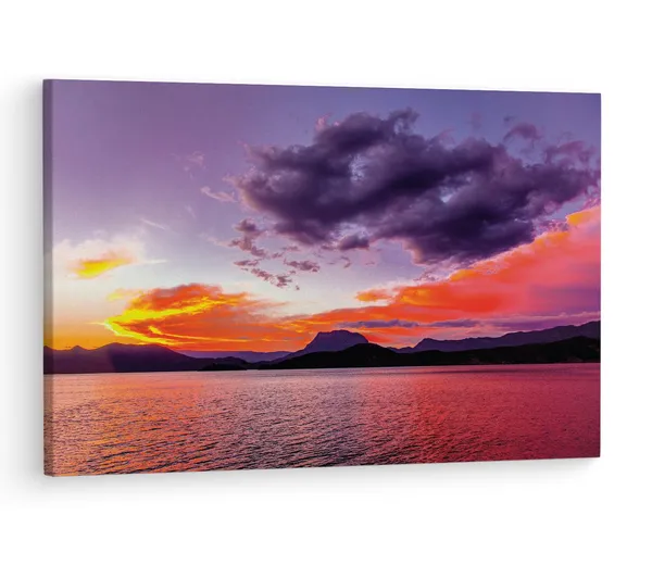 Multicolor_Abstract,_Wooden_Framed_Canvas_Paintings_|_For_Living_Room_|_Bedroom_|_Office_|_Gallery_|_Ready_Wall_Mount_Canvas_Wall_Art_Painting_|_Size_-_12_X_18In,_Ct0877