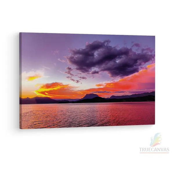 Multicolor_Abstract,_Wooden_Framed_Canvas_Paintings_|_For_Living_Room_|_Bedroom_|_Office_|_Gallery_|_Ready_Wall_Mount_Canvas_Wall_Art_Painting_|_Size_-_12_X_18In,_Ct0877
