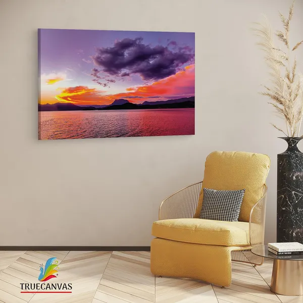 Multicolor_Abstract,_Wooden_Framed_Canvas_Paintings_|_For_Living_Room_|_Bedroom_|_Office_|_Gallery_|_Ready_Wall_Mount_Canvas_Wall_Art_Painting_|_Size_-_12_X_18In,_Ct0877