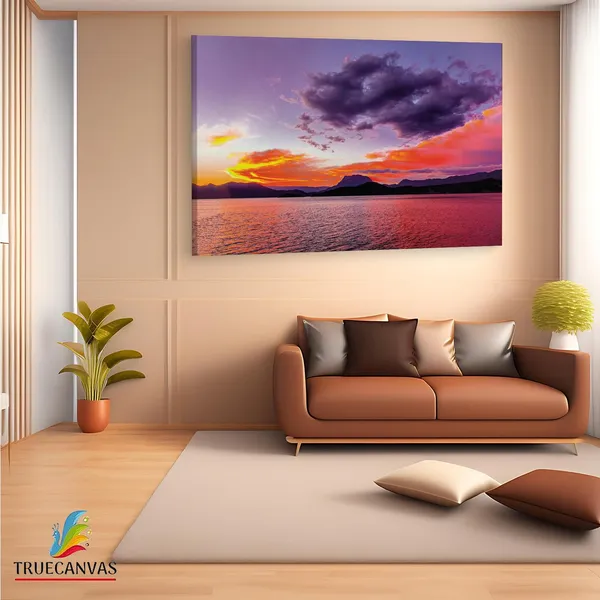 Multicolor_Abstract,_Wooden_Framed_Canvas_Paintings_|_For_Living_Room_|_Bedroom_|_Office_|_Gallery_|_Ready_Wall_Mount_Canvas_Wall_Art_Painting_|_Size_-_12_X_18In,_Ct0877