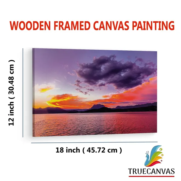 Multicolor_Abstract,_Wooden_Framed_Canvas_Paintings_|_For_Living_Room_|_Bedroom_|_Office_|_Gallery_|_Ready_Wall_Mount_Canvas_Wall_Art_Painting_|_Size_-_12_X_18In,_Ct0877