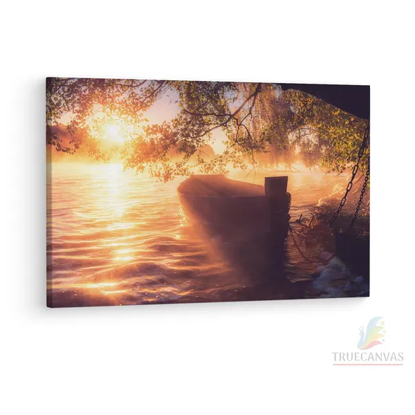 Multicolor_Abstract,_Wooden_Framed_Canvas_Paintings_|_For_Living_Room_|_Bedroom_|_Office_|_Gallery_|_Ready_Wall_Mount_Canvas_Wall_Art_Painting_|_Size_-_12_X_18In,_Ct0880