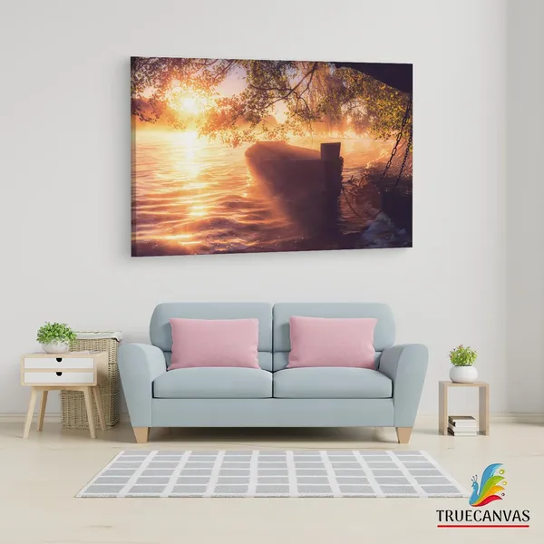 Multicolor_Abstract,_Wooden_Framed_Canvas_Paintings_|_For_Living_Room_|_Bedroom_|_Office_|_Gallery_|_Ready_Wall_Mount_Canvas_Wall_Art_Painting_|_Size_-_12_X_18In,_Ct0880