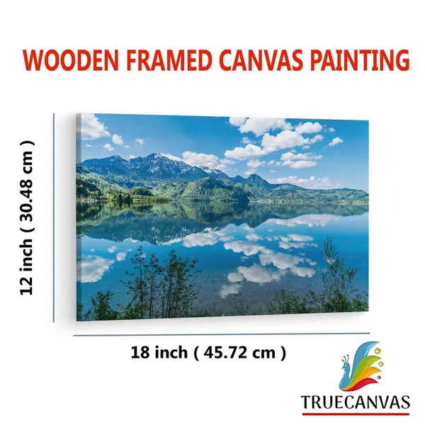 Multicolor_Kochelsee,_Wooden_Framed_Canvas_Paintings_|_For_Living_Room_|_Bedroom_|_Office_|_Gallery_|_Ready_Wall_Mount_Canvas_Wall_Art_Painting_|_Size_-_12_X_18In,_Ct0899